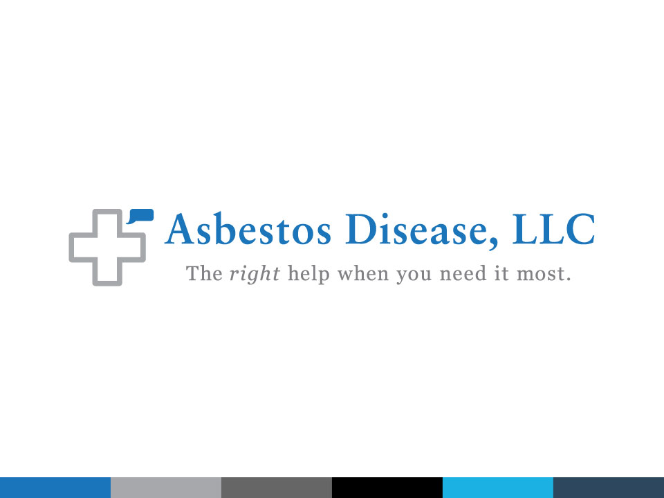 Asbestos Disease, LLC - Finished Logo