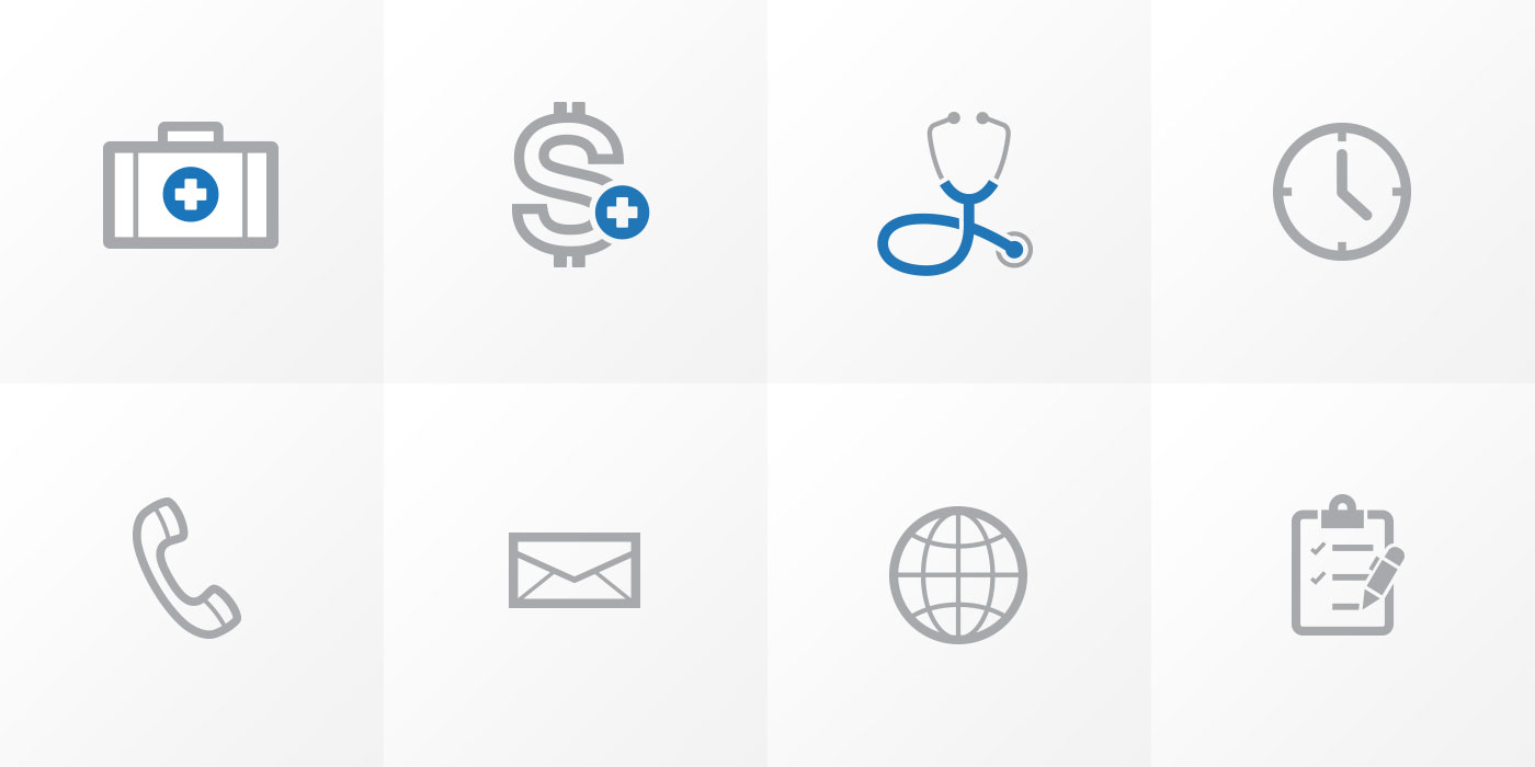 Asbestos Disease, LLC - Icons