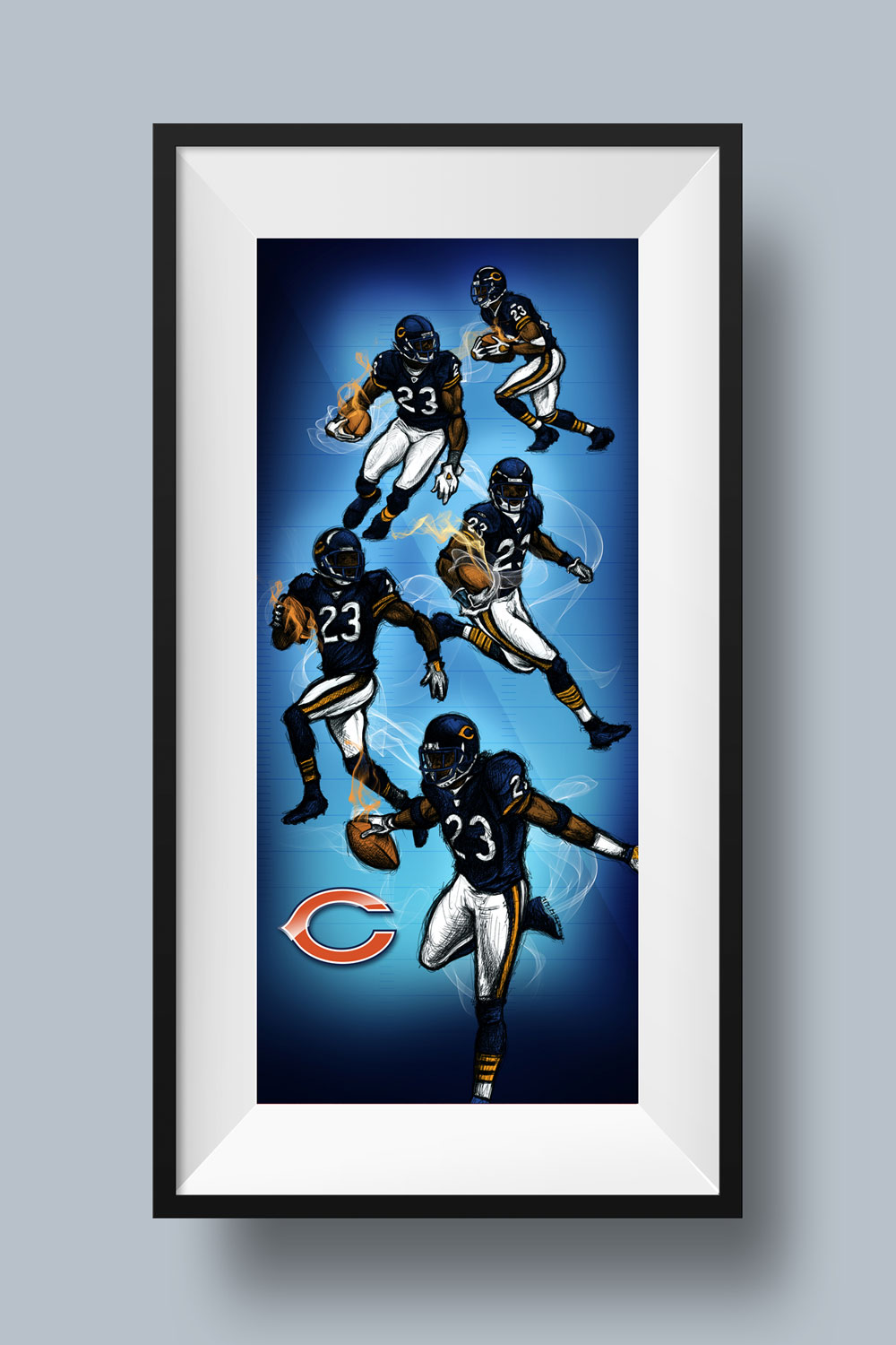 Devin Hester