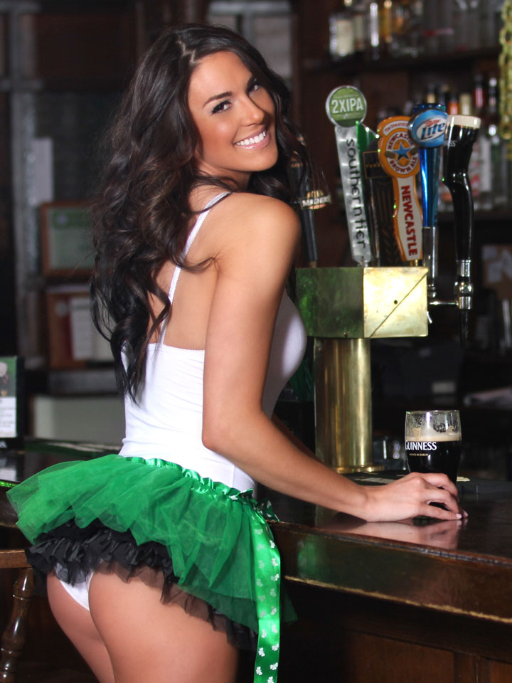 The Loop Rock Girl - Photography - Tricia - Bret Falgiatano