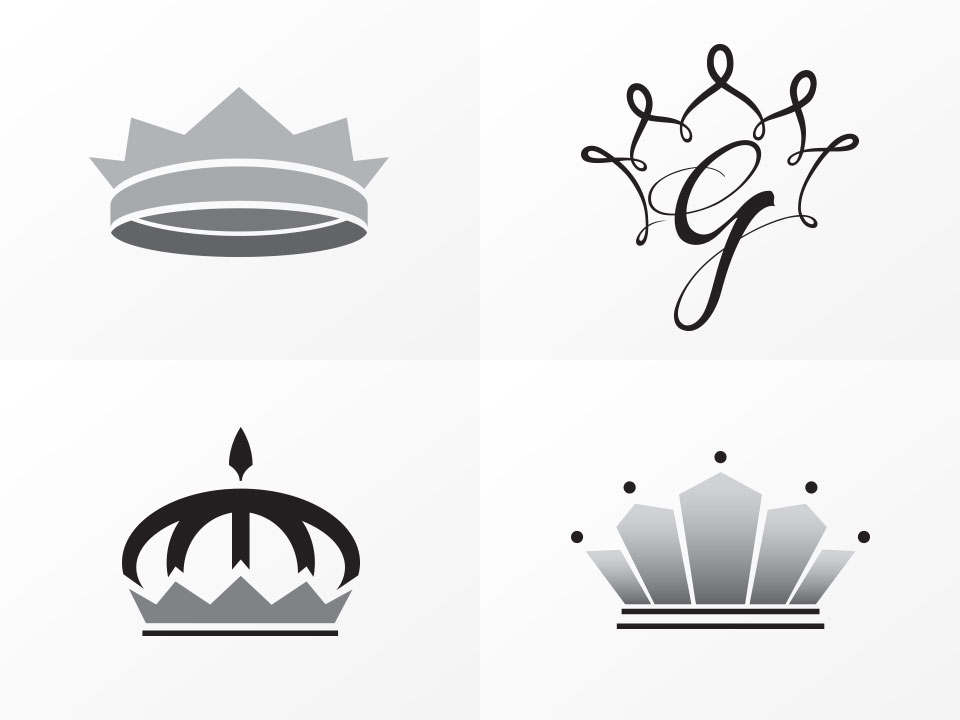 Gresham Partners - Concept Marks