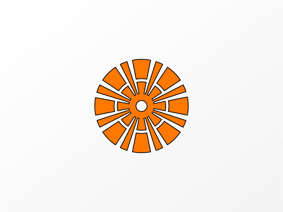 CA Hayes - Original Logo