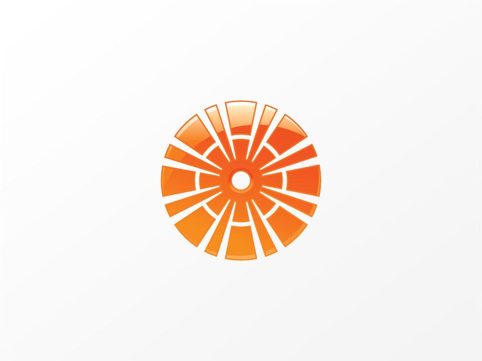 CA Hayes - Logo Redesign