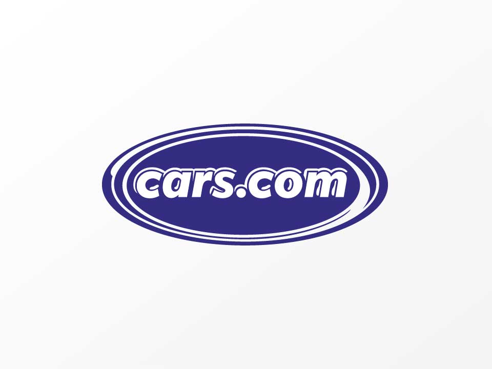 Cars.com - Logo Variation