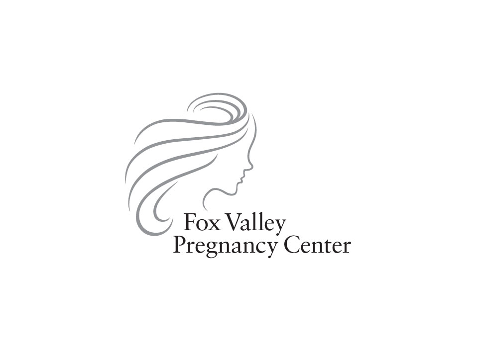 Fox Valley Pregnancy Center - Final Logo