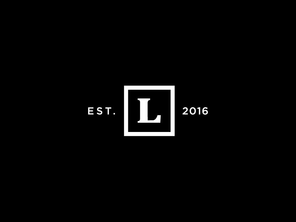 Julie and Brian - Logotypes