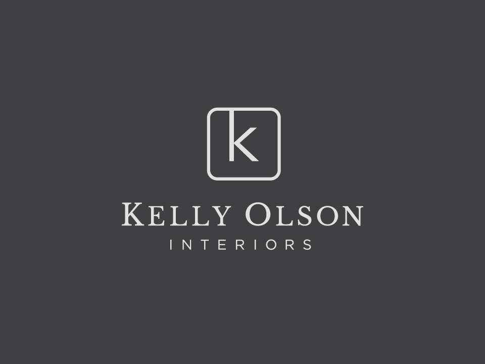 Kelly Olson Interiors - Final Logo