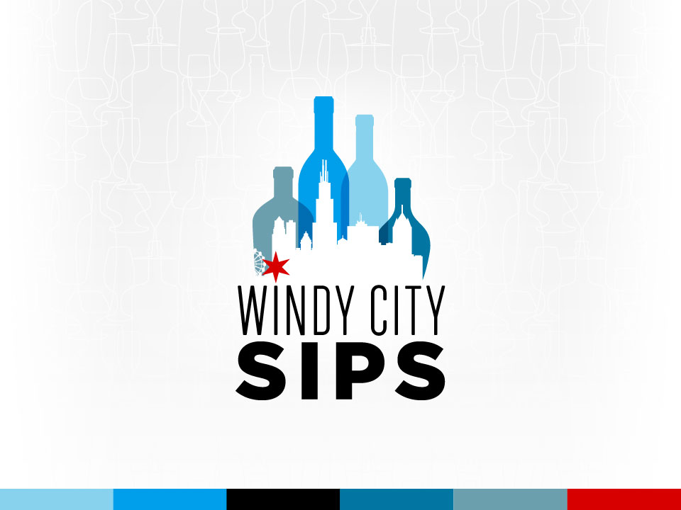 Windy City Sips - Final Logo