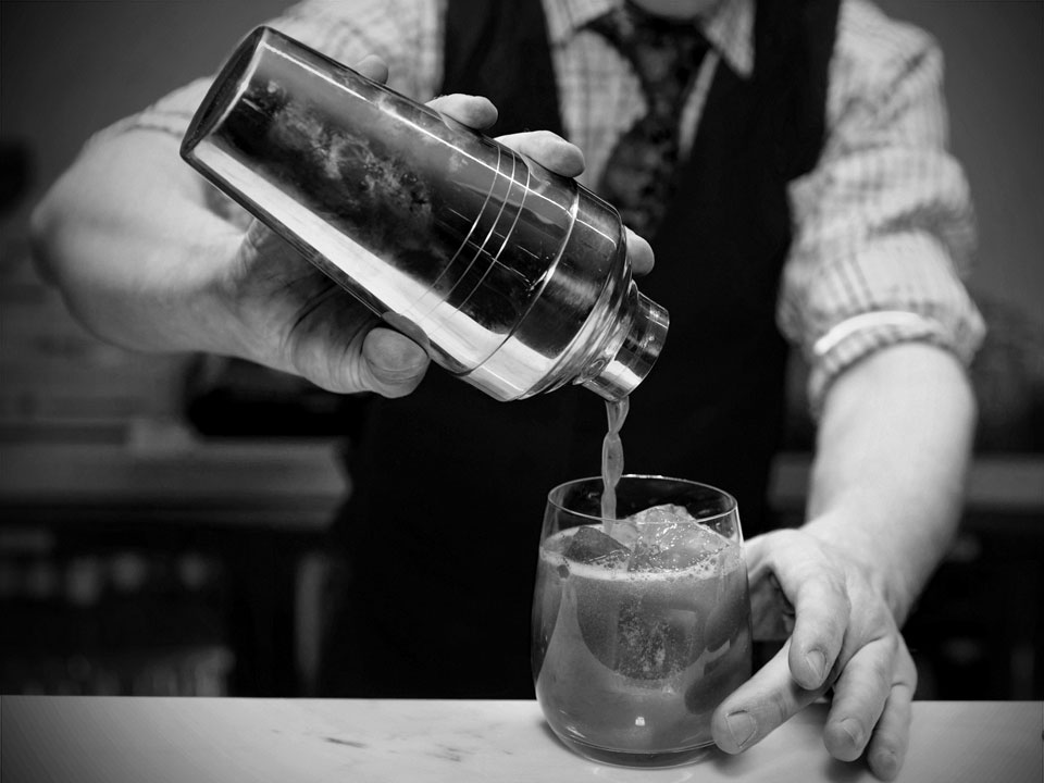 Windy City Sips Photography