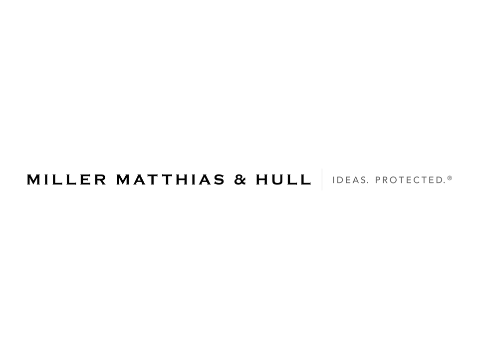 Miller Matthias & Hull - Logo Sketch
