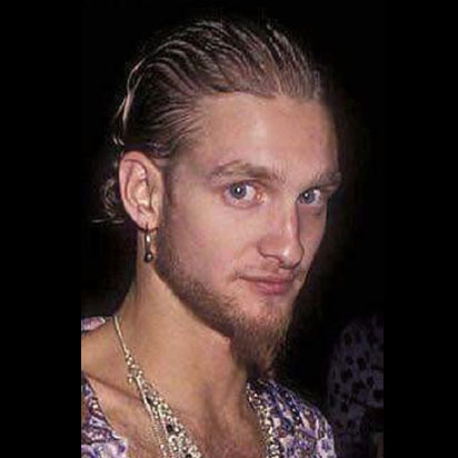 Layne Staley Reference Photo