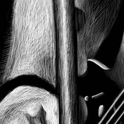 Chris Cornell #2 detail