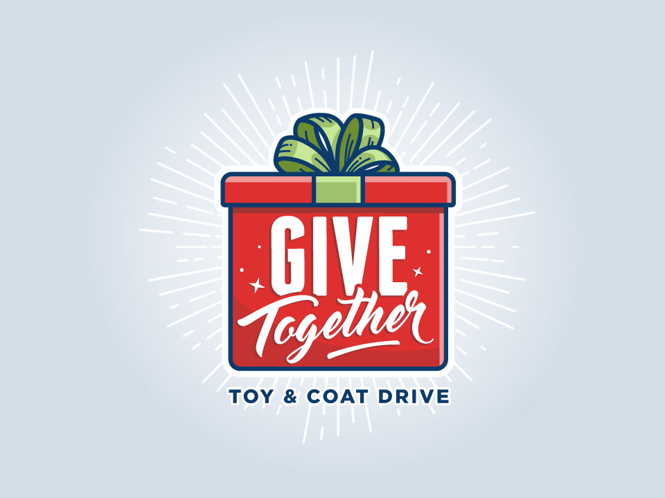 Give Together - Approved Identity